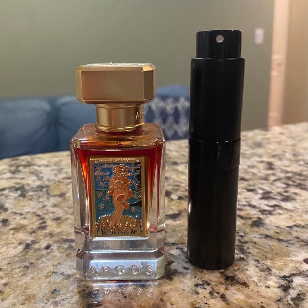 Argos Birth of Venus 8mL